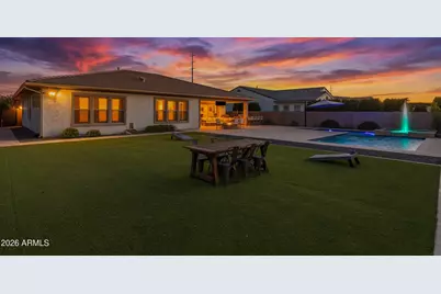 2560 E Thornton Court, Gilbert, AZ 85297 - Photo 49