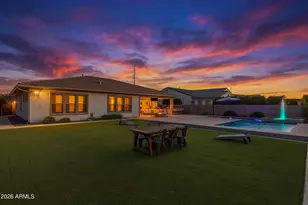 2560 E Thornton Ct, Gilbert, AZ 85297 - Photo 49