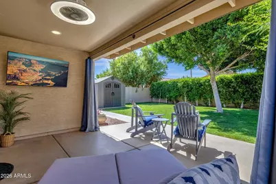 4801 W Harrison Street, Chandler, AZ 85226 - Photo 33