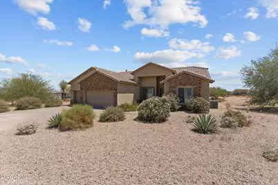 30423 N 162nd Way, Scottsdale, AZ 85262 - Photo 37