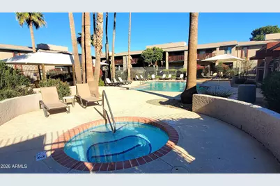 4354 N 82nd Street #Unit 155, Scottsdale, AZ 85251 - Photo 13
