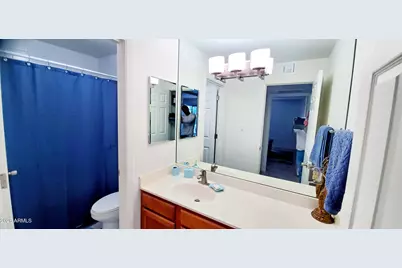 4354 N 82nd Street #Unit 155, Scottsdale, AZ 85251 - Photo 5