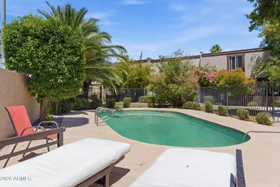 4601 N 73rd Street #7, Scottsdale, AZ 85251 - Photo 31