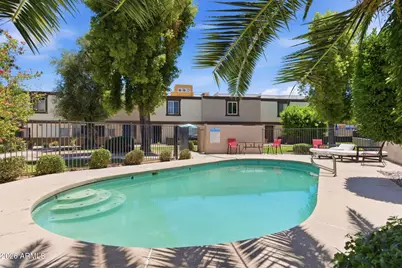 4601 N 73rd Street #7, Scottsdale, AZ 85251 - Photo 29