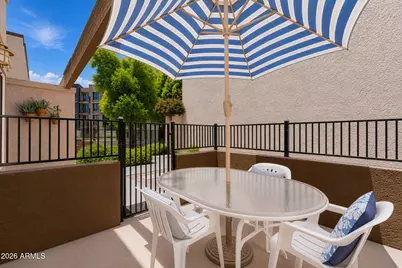 4601 N 73rd Street #7, Scottsdale, AZ 85251 - Photo 33