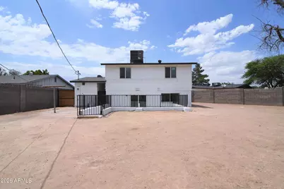 2317 N 47th Drive, Phoenix, AZ 85035 - Photo 21