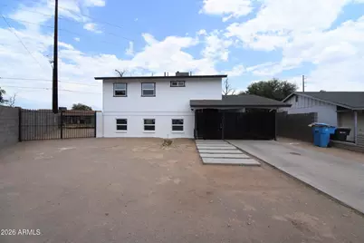 2317 N 47th Drive, Phoenix, AZ 85035 - Photo 1