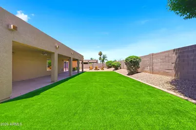 3686 E Meadow Land Drive, San Tan Valley, AZ 85140 - Photo 53