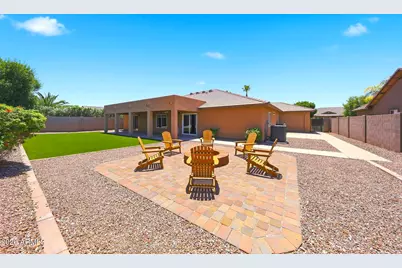 3686 E Meadow Land Drive, San Tan Valley, AZ 85140 - Photo 55