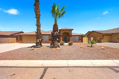 3686 E Meadow Land Drive, San Tan Valley, AZ 85140 - Photo 1