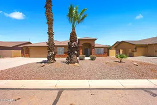 3686 E Meadow Land Dr, San Tan Valley, AZ 85140 - Photo 1