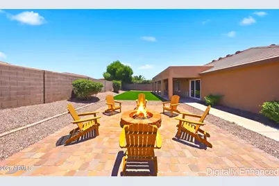 3686 E Meadow Land Drive, San Tan Valley, AZ 85140 - Photo 59