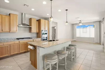 18996 N 259th Avenue, Buckeye, AZ 85396 - Photo 11