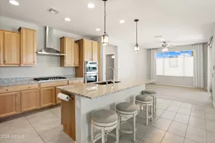 18996 N 259th Ave, Buckeye, AZ 85396 - Photo 11