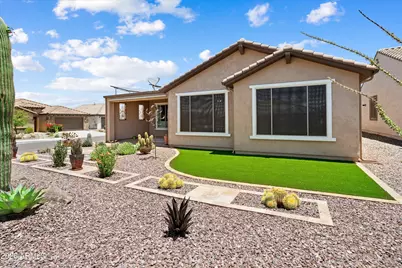 18996 N 259th Avenue, Buckeye, AZ 85396 - Photo 35