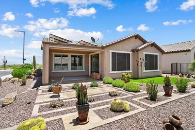 18996 N 259th Avenue, Buckeye, AZ 85396 - Photo 33