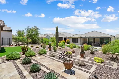 18996 N 259th Avenue, Buckeye, AZ 85396 - Photo 31