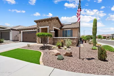 18996 N 259th Avenue, Buckeye, AZ 85396 - Photo 3