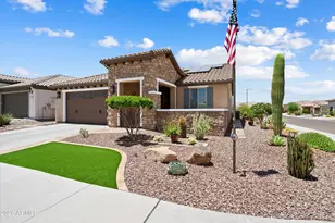 18996 N 259th Ave, Buckeye, AZ 85396 - Photo 3