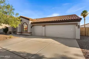 10553 E Dolphin Ave, Mesa, AZ 85208 - Photo 1