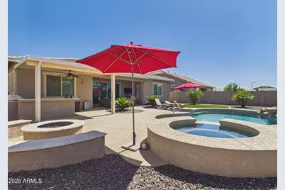 21704 E Waverly Drive, Queen Creek, AZ 85142 - Photo 37