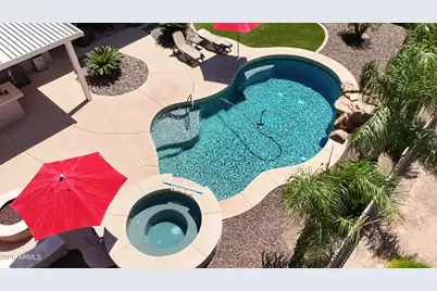 21704 E Waverly Drive, Queen Creek, AZ 85142 - Photo 41