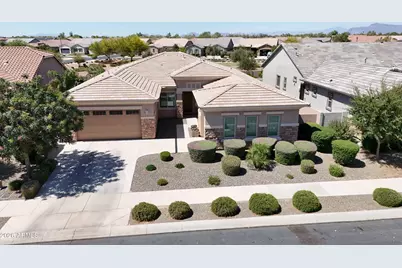 21704 E Waverly Drive, Queen Creek, AZ 85142 - Photo 53