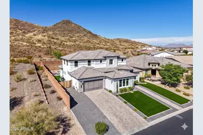 2010 E Villa Linda Drive, Phoenix, AZ 85024 - Photo 1