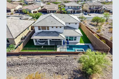 2010 E Villa Linda Drive, Phoenix, AZ 85024 - Photo 35