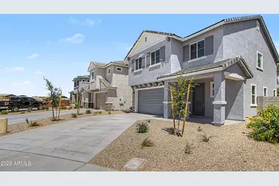 10726 E Dragoon Circle, Mesa, AZ 85208 - Photo 3