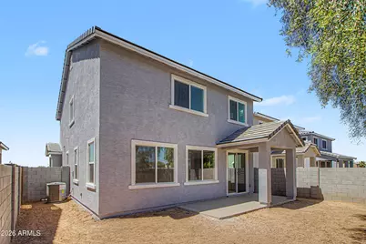 10726 E Dragoon Circle, Mesa, AZ 85208 - Photo 9