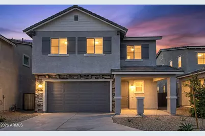 10726 E Dragoon Circle, Mesa, AZ 85208 - Photo 1