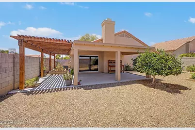 18181 N 91st Drive, Peoria, AZ 85382 - Photo 37