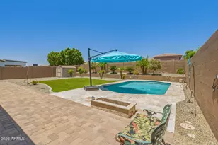 9914 W Patrick Ln, Peoria, AZ 85383 - Photo 3