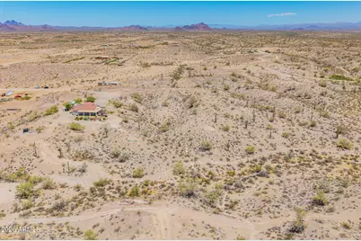 29714 W Peakview Road, Wittmann, AZ 85361 - Photo 51