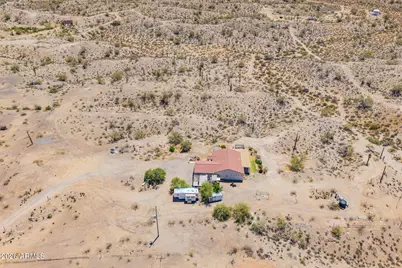 29714 W Peakview Road, Wittmann, AZ 85361 - Photo 3