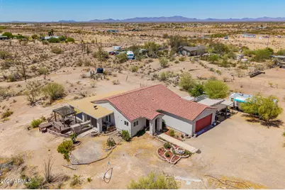 29714 W Peakview Road, Wittmann, AZ 85361 - Photo 5