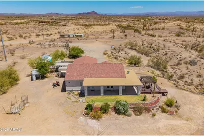 29714 W Peakview Road, Wittmann, AZ 85361 - Photo 15