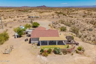 29714 W Peak View Rd, Wittmann, AZ 85361 - Photo 15