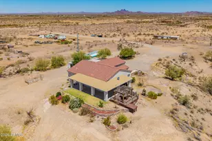 29714 W Peak View Rd, Wittmann, AZ 85361 - Photo 3