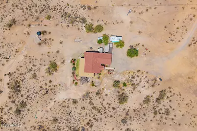 29714 W Peakview Road, Wittmann, AZ 85361 - Photo 5