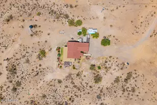 29714 W Peak View Rd, Wittmann, AZ 85361 - Photo 5