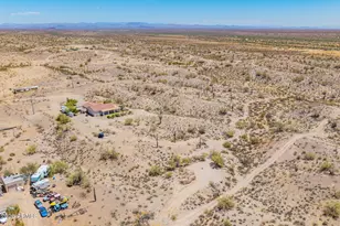 29714 W Peak View Rd, Wittmann, AZ 85361 - Photo 1