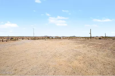 29714 W Peakview Road, Wittmann, AZ 85361 - Photo 37