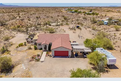 29714 W Peakview Road, Wittmann, AZ 85361 - Photo 13
