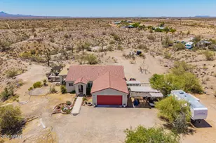 29714 W Peak View Rd, Wittmann, AZ 85361 - Photo 13