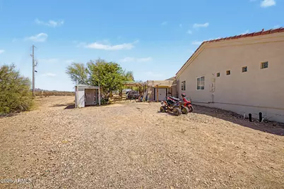 29714 W Peakview Road, Wittmann, AZ 85361 - Photo 35