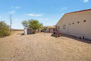 29714 W Peak View Rd, Wittmann, AZ 85361 - Photo 35