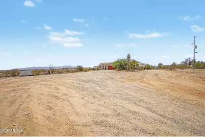 29714 W Peakview Road, Wittmann, AZ 85361 - Photo 9