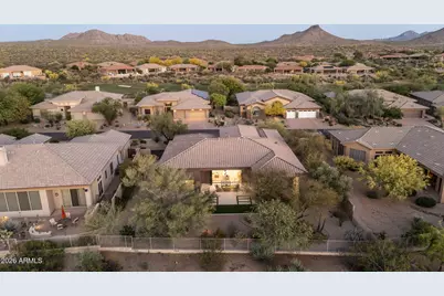 34440 N 99th Street, Scottsdale, AZ 85262 - Photo 37